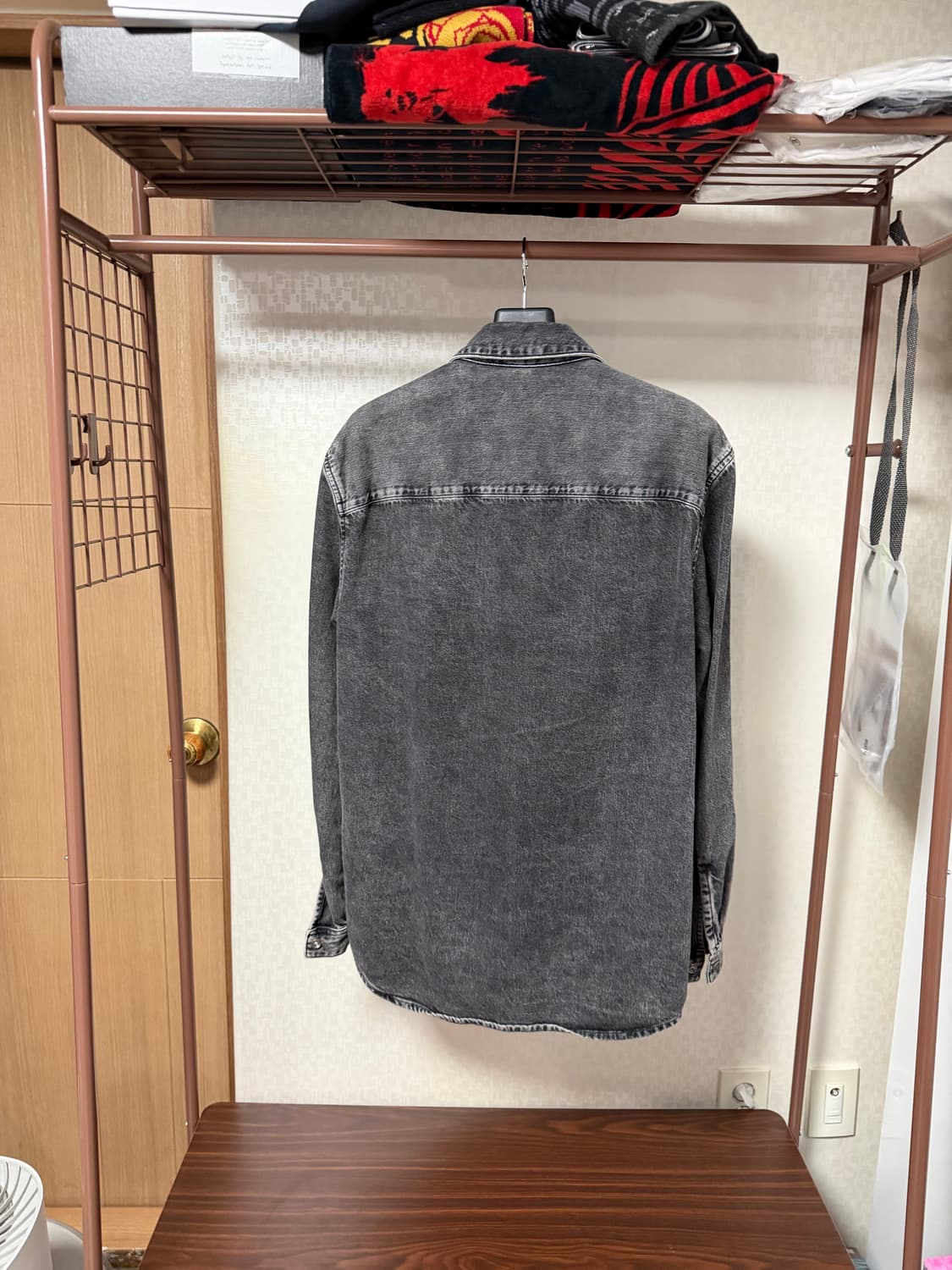 디젤 셔츠 상품이미지2