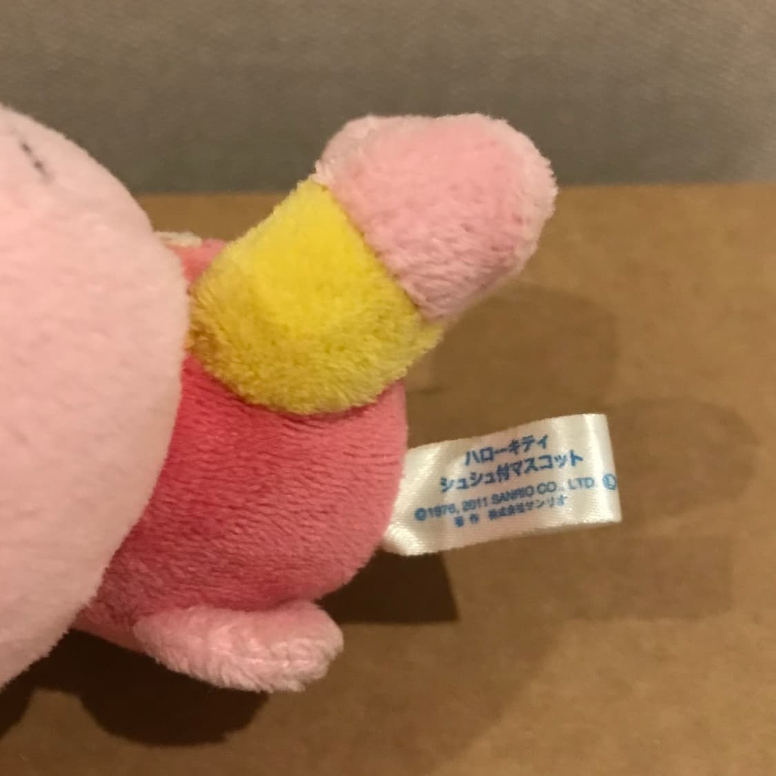 고전 키티 키링 상품이미지4