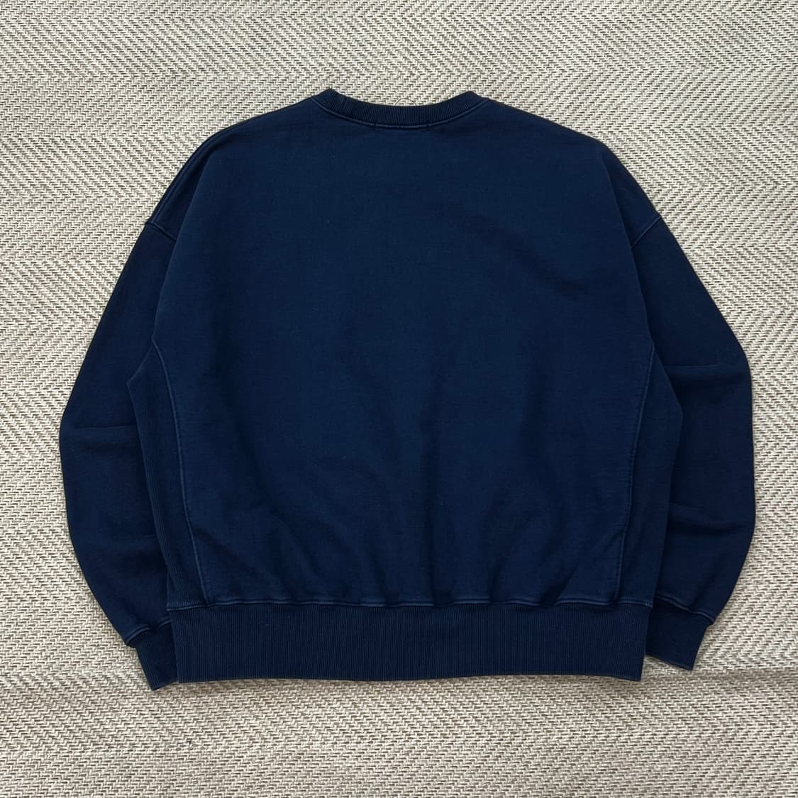 마르디메크르디 프린팅 맨투맨 r3430 상품이미지2