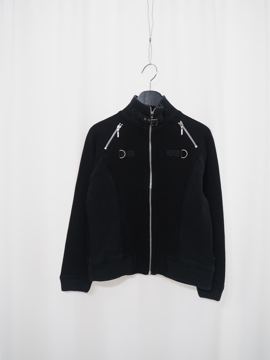 EVEX by KRIZIA jacket  상품이미지1