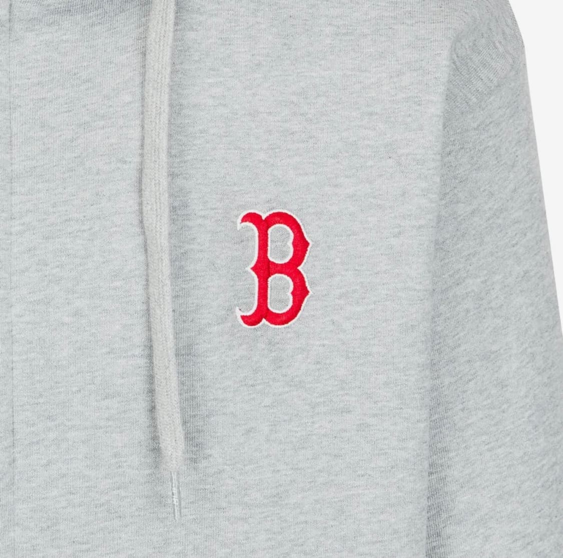 MLB x DISNEY 미키마우스 Boston 후드집업 상품이미지9