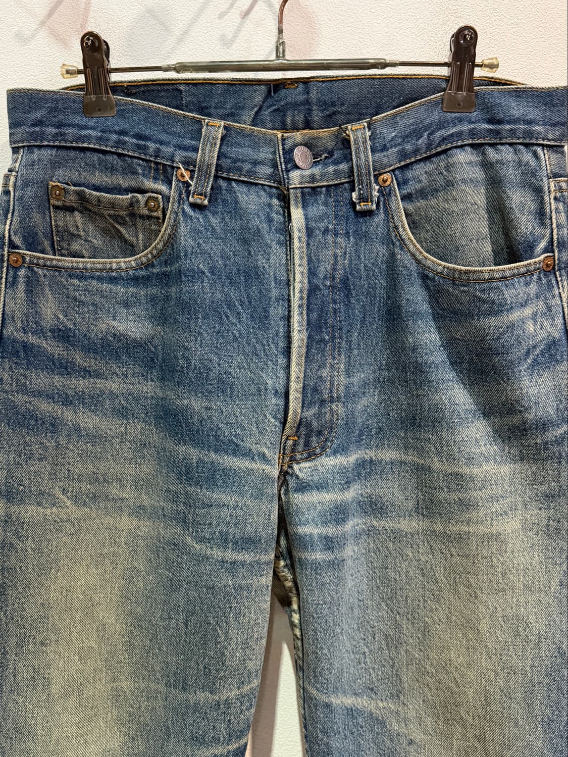 80s Levi's 501 (31, Made In U.S.A) 상품이미지2