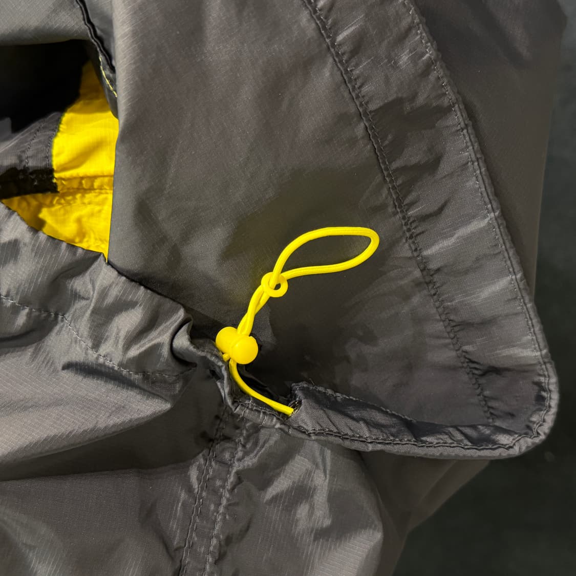 [XL] 노스페이스 원드브레이커 바람막이 상품이미지5