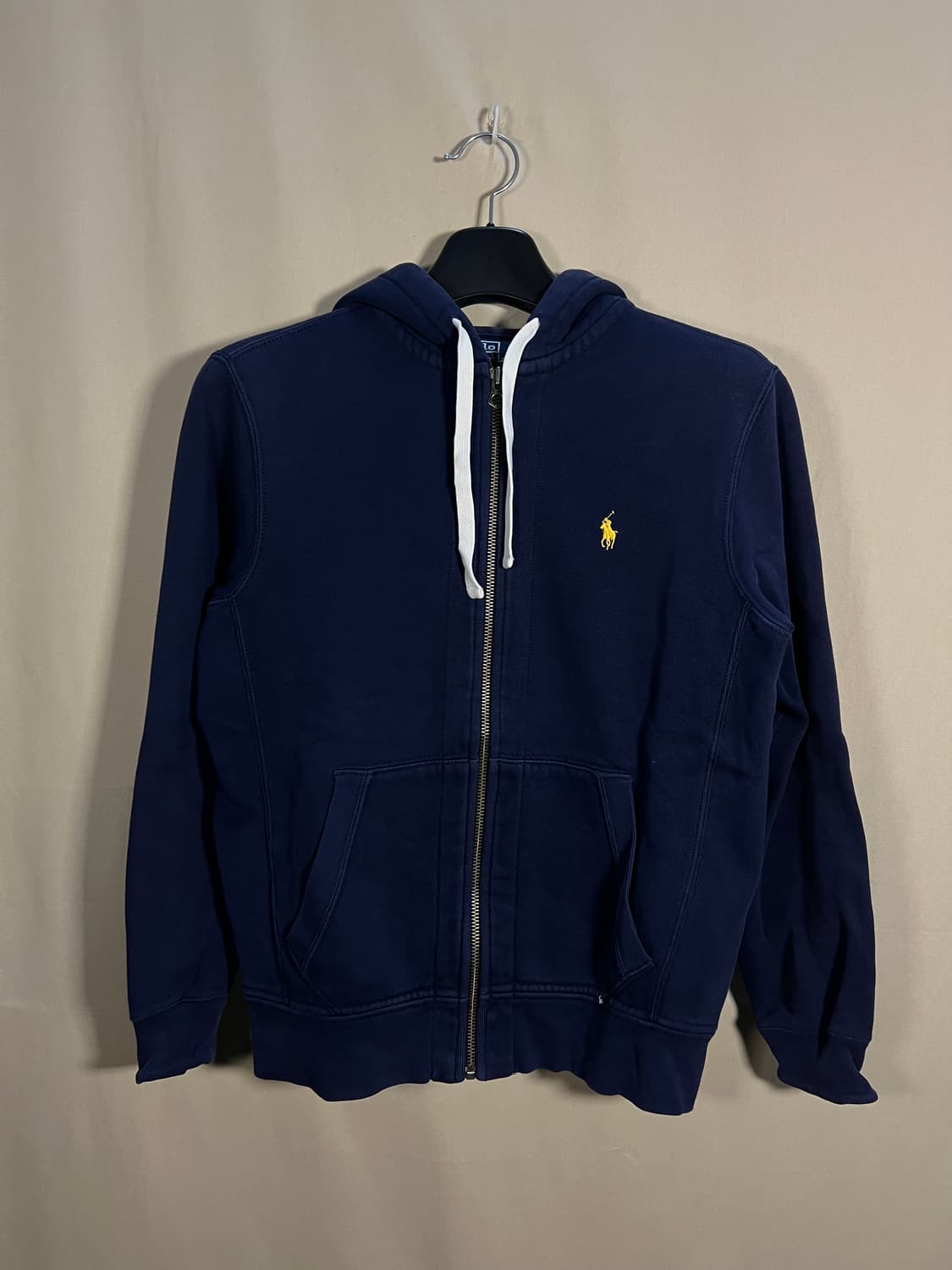 폴로 랄프로렌 후드집업 처분  상품이미지1