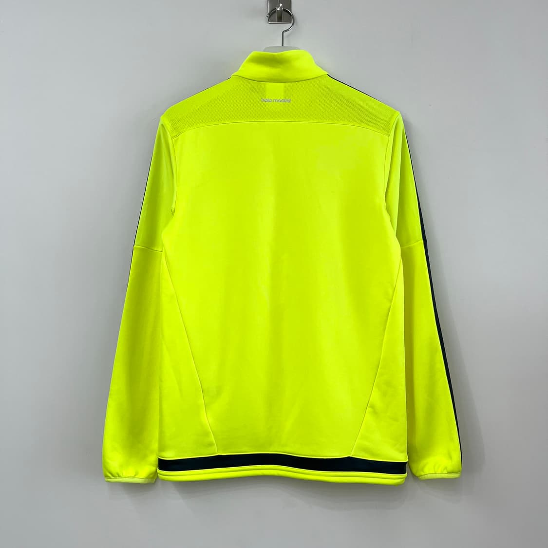 아디다스 15-16 레알마드리드 트레이닝 탑 롱슬리브 져지 상품이미지3