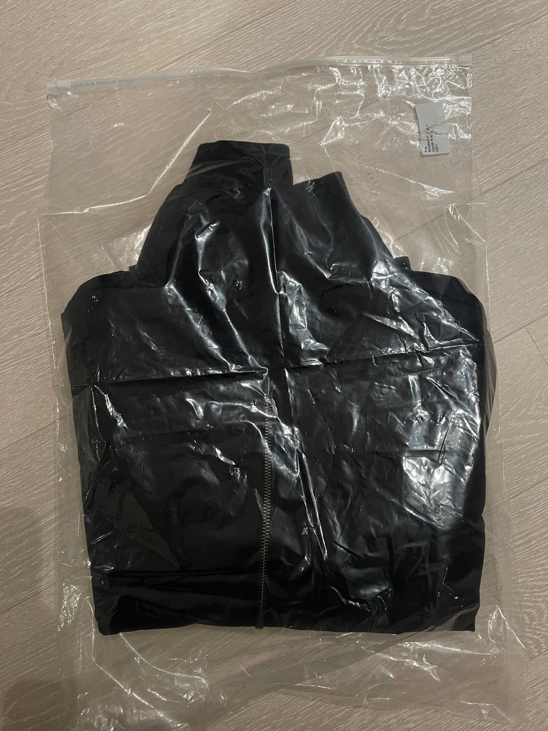 a.ta REVERSIBLE MA-1 상품이미지2