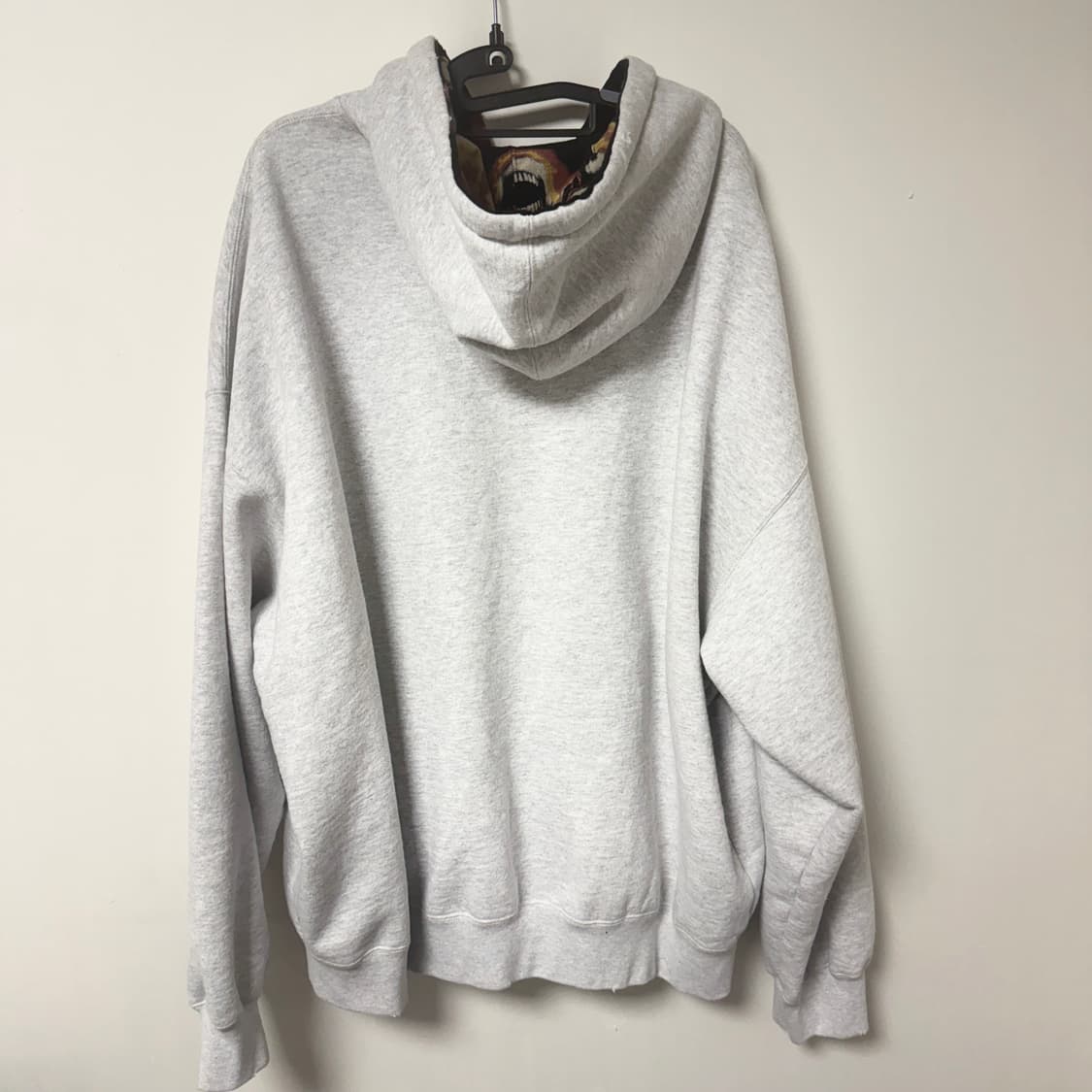 슈프림 마르지엘라 후드집업 xl 상품이미지2