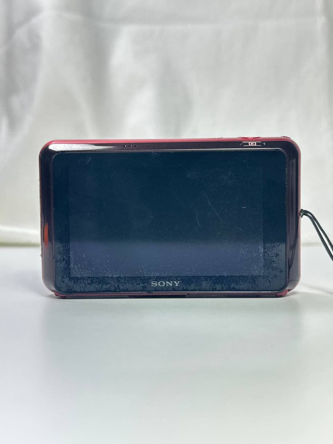 Sony Cybershot 소니 사이버샷 dsc-t110 디카 카메라 상품이미지5