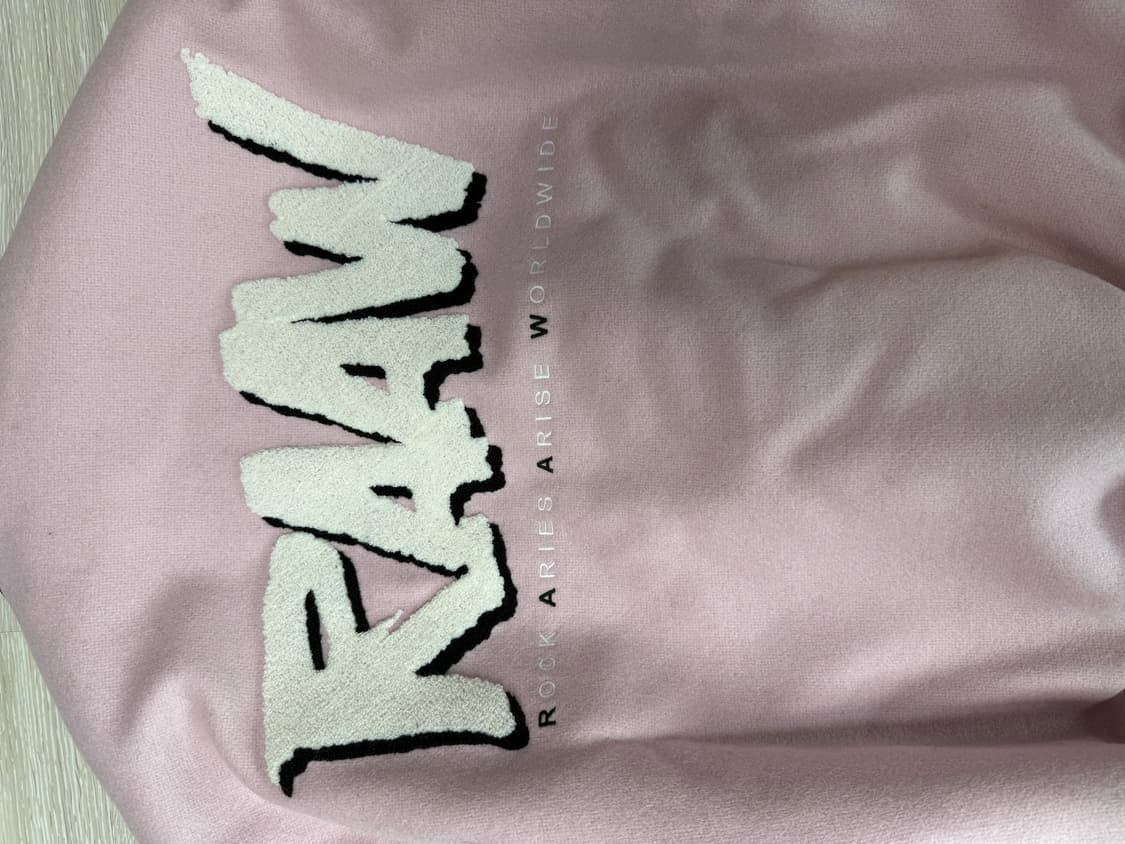 에리즈 바시티 자켓 s사이즈 상품이미지5