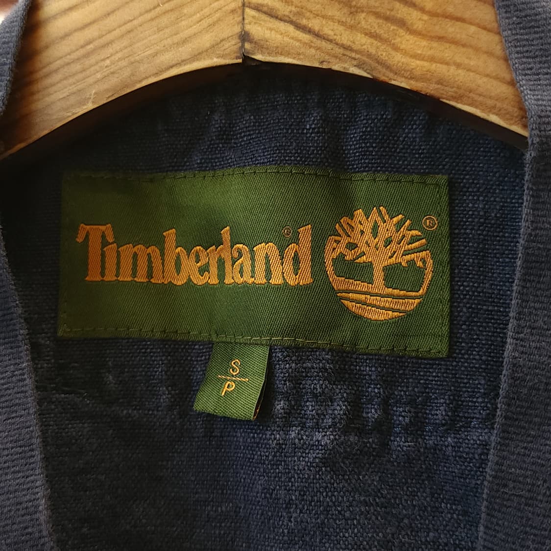 팀버랜드 워크베스트 피싱 베스트 캔버스 베스트 s 상품이미지6