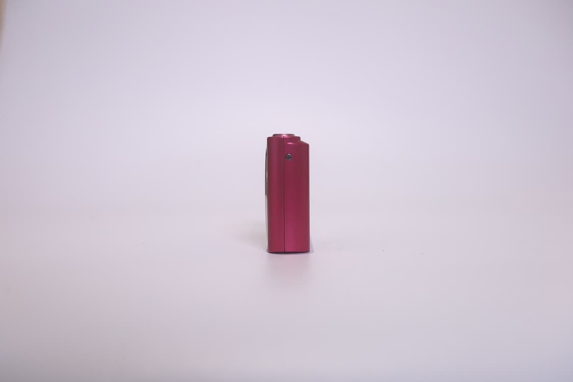 소니 사이버샷 W810 핑크 상품이미지3