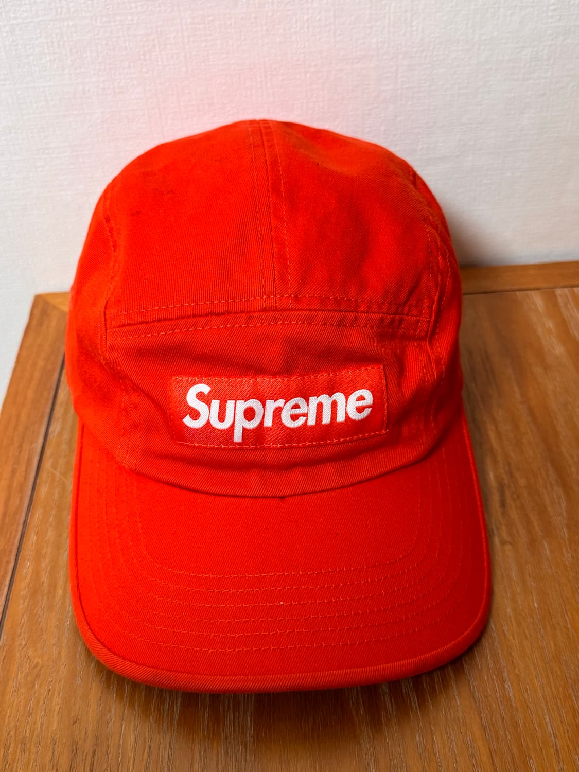 Supreme cap  Size - Free 상품이미지1
