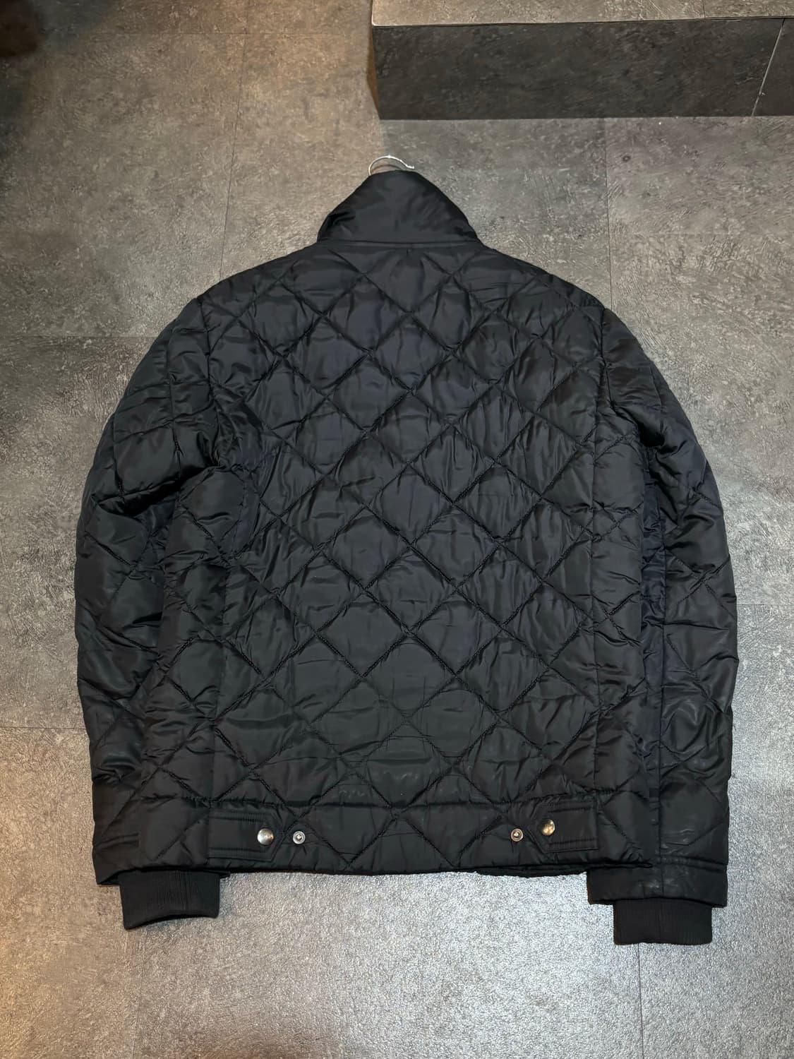 타미힐피거 패딩 점퍼 M사이즈 상품이미지3