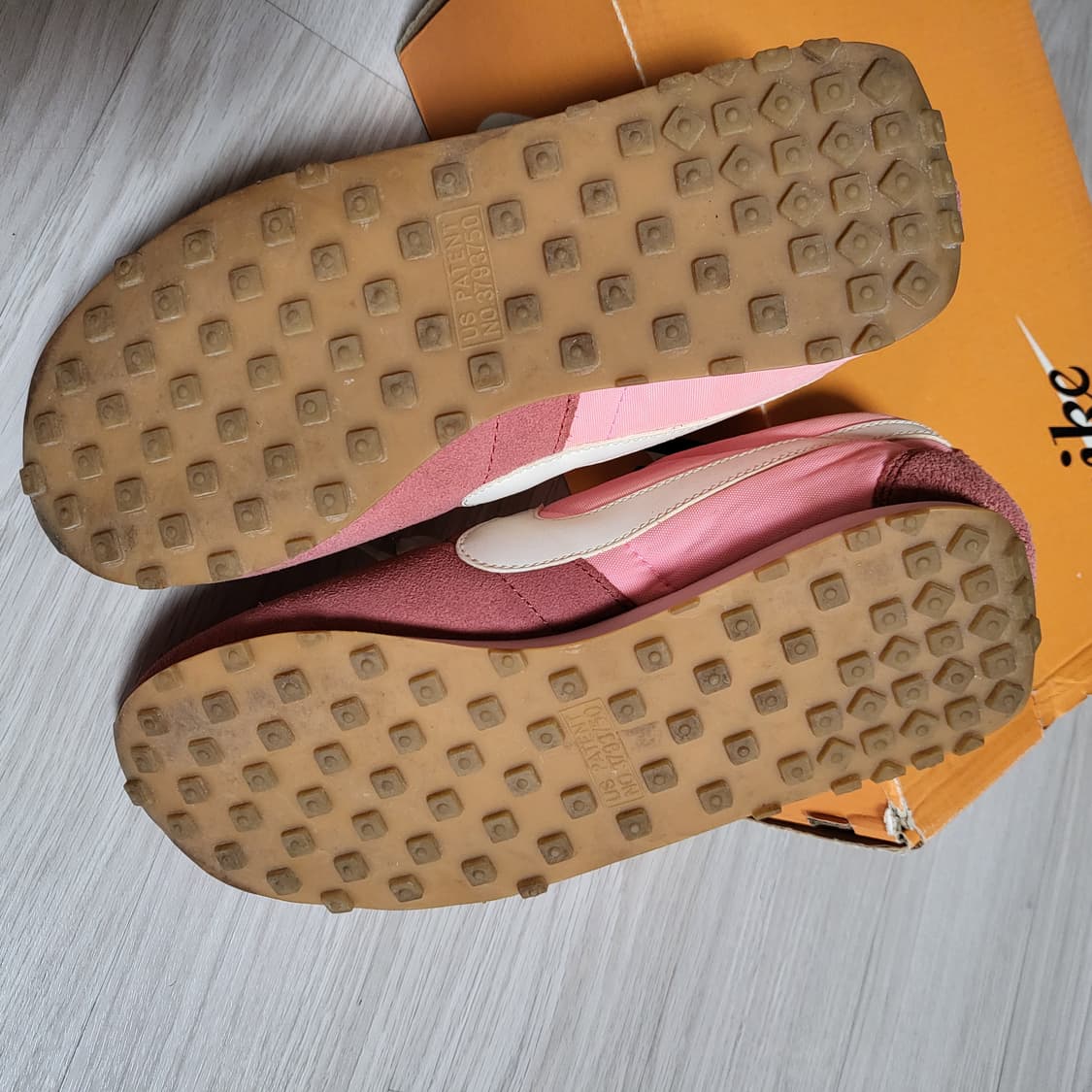 나이키 빈티지 프리 몬트리올 레이서(240) 상품이미지7