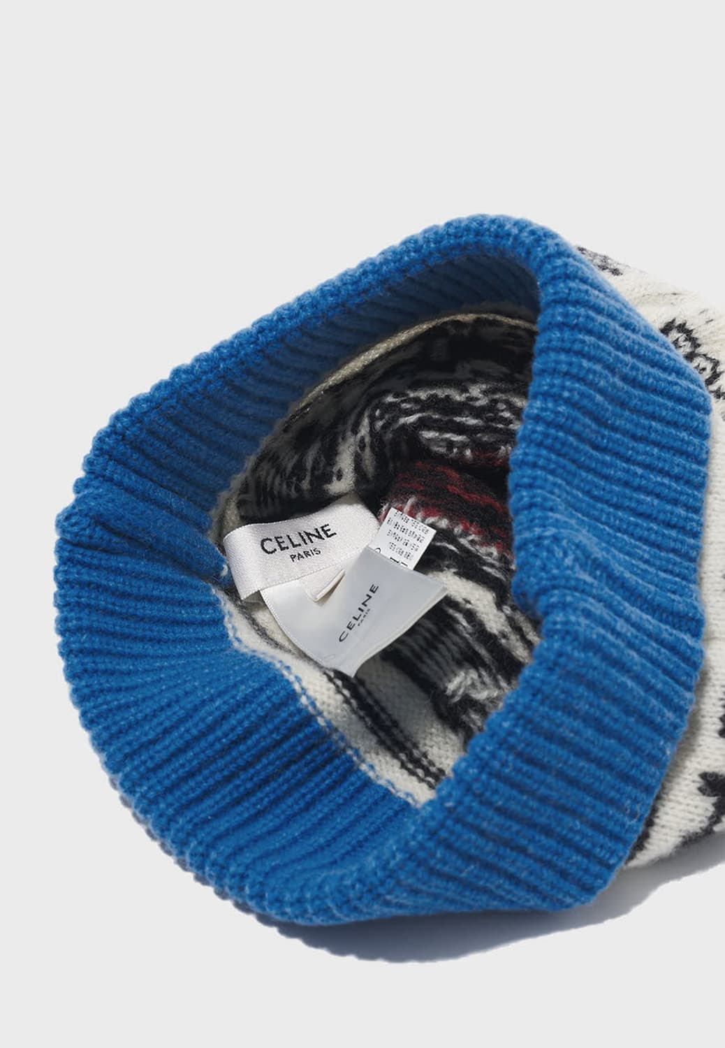 CELINE head wear 상품이미지4