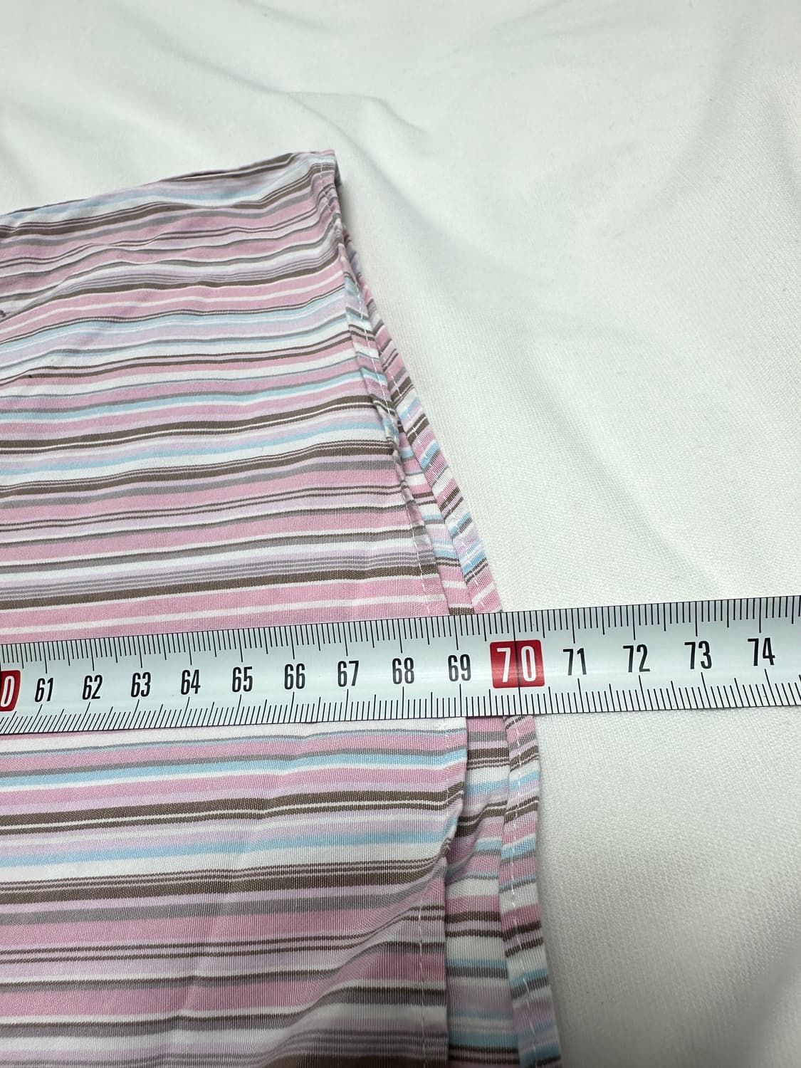 버버리 블랙라벨 셔츠 상품이미지7