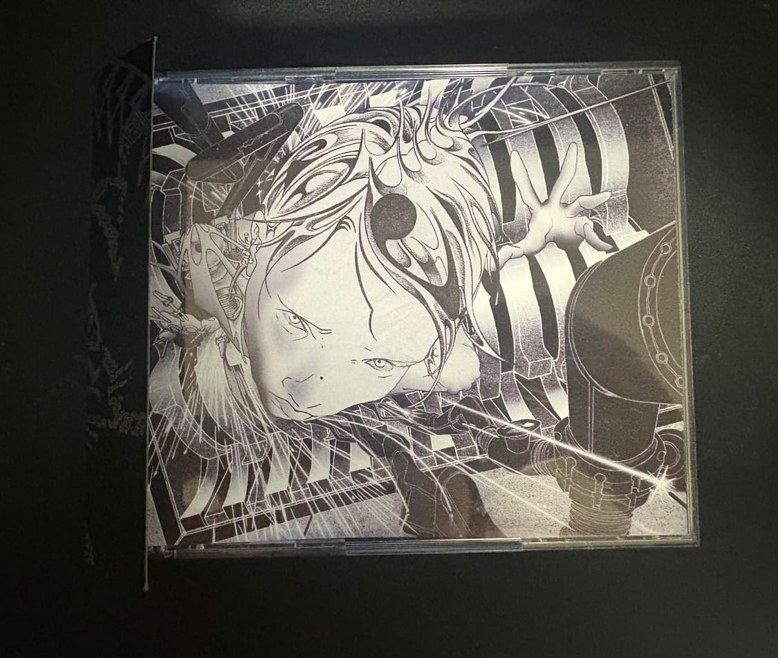 실리카겔 - 2집 POWER ANDRE 992CD 상품이미지2