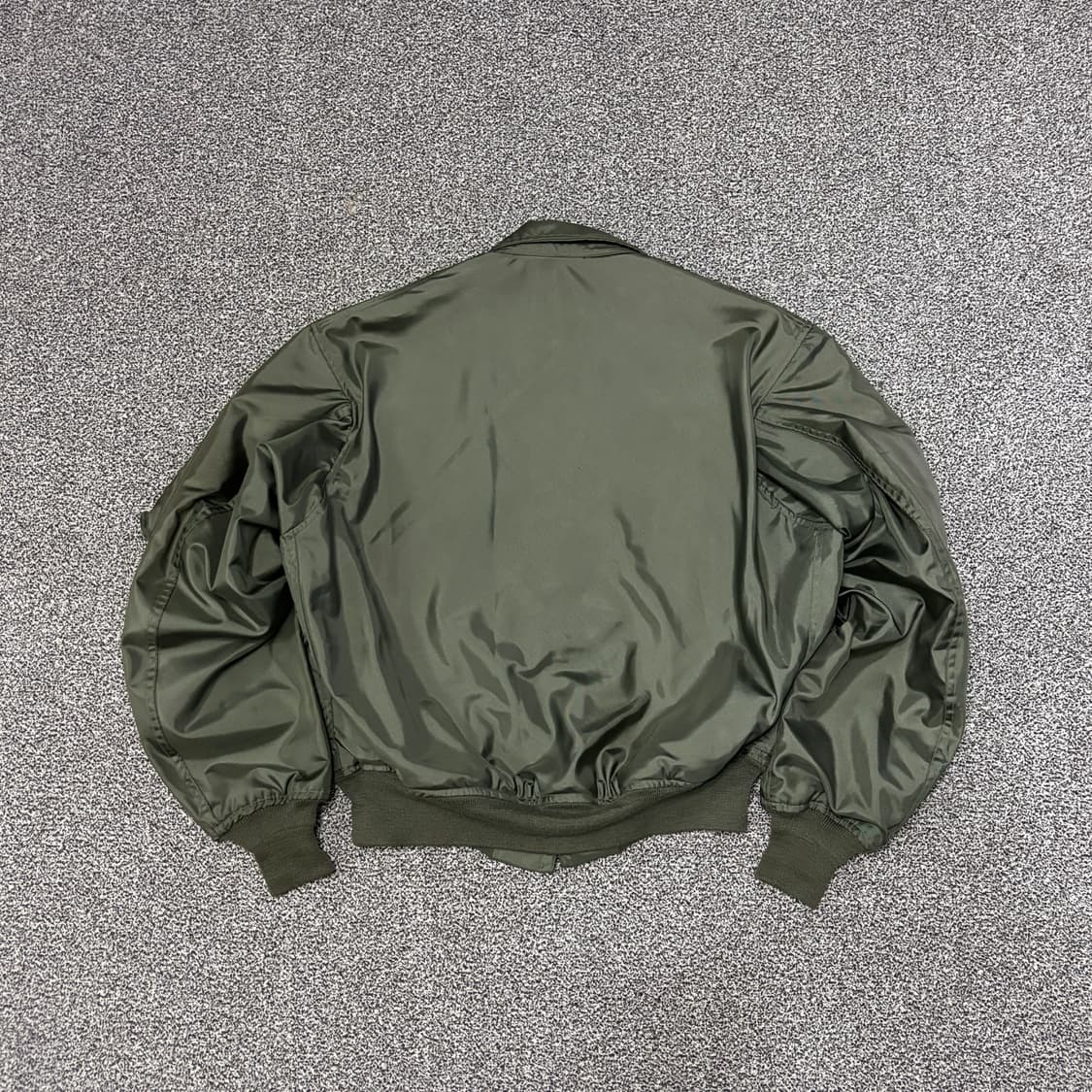 90s 오리지널 CWU-36P 자켓 상품이미지2