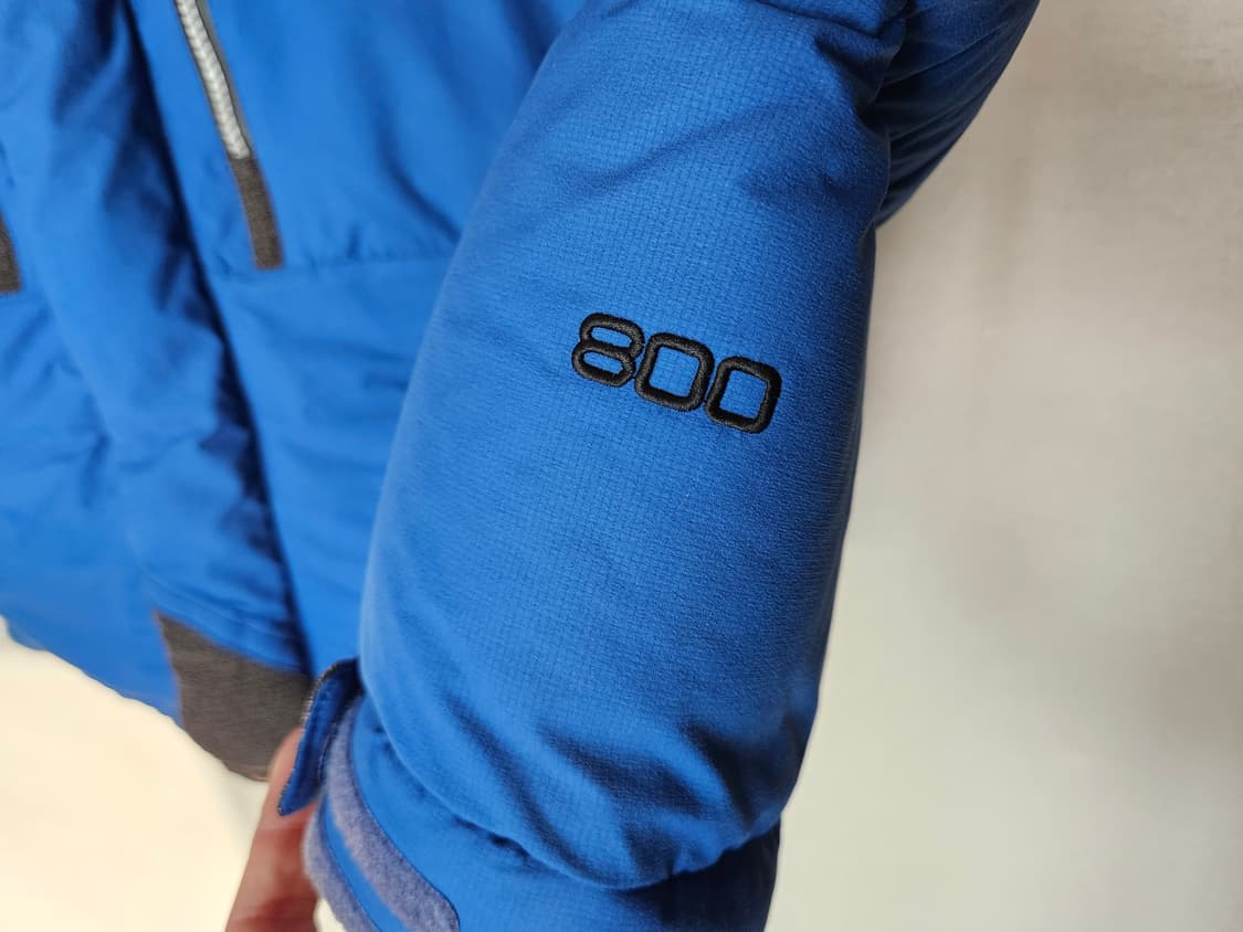 K2 코볼트 대장급 헝가리구스 패딩 히말라야 700 눕시 95 작은100 상품이미지7