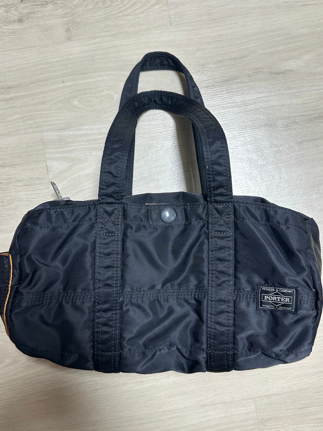 PORTER 요시다 포터 탱커 보스턴백 더플백 S 상품이미지1