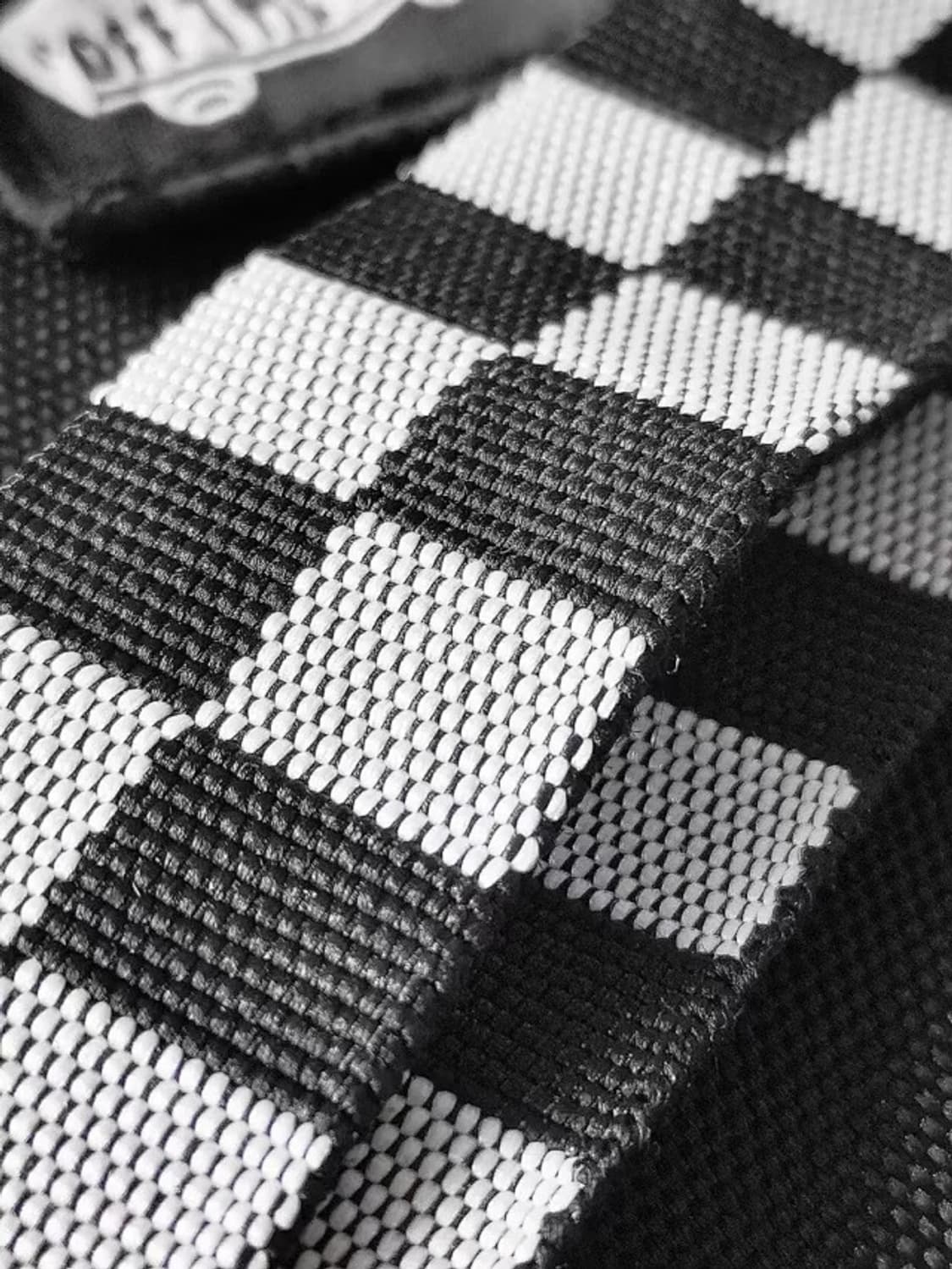 반스 크로스백 가방 상품이미지5