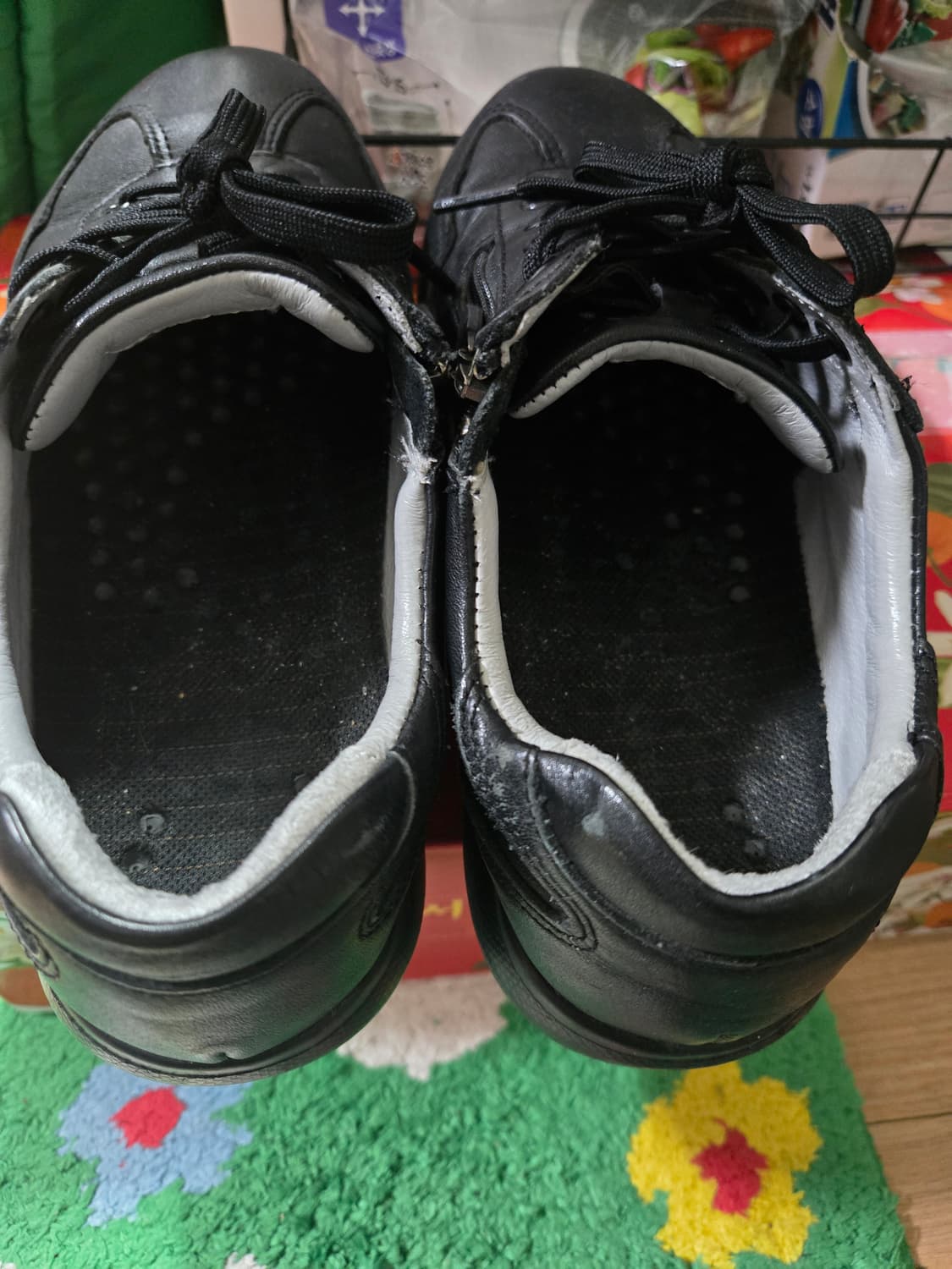 슈올즈 운동화 230 상품이미지5