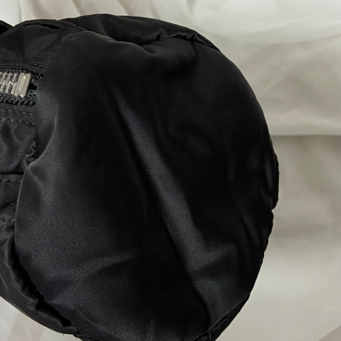 미품)PORTER 포터 탱커 더플백 S 보스턴백 상품이미지5