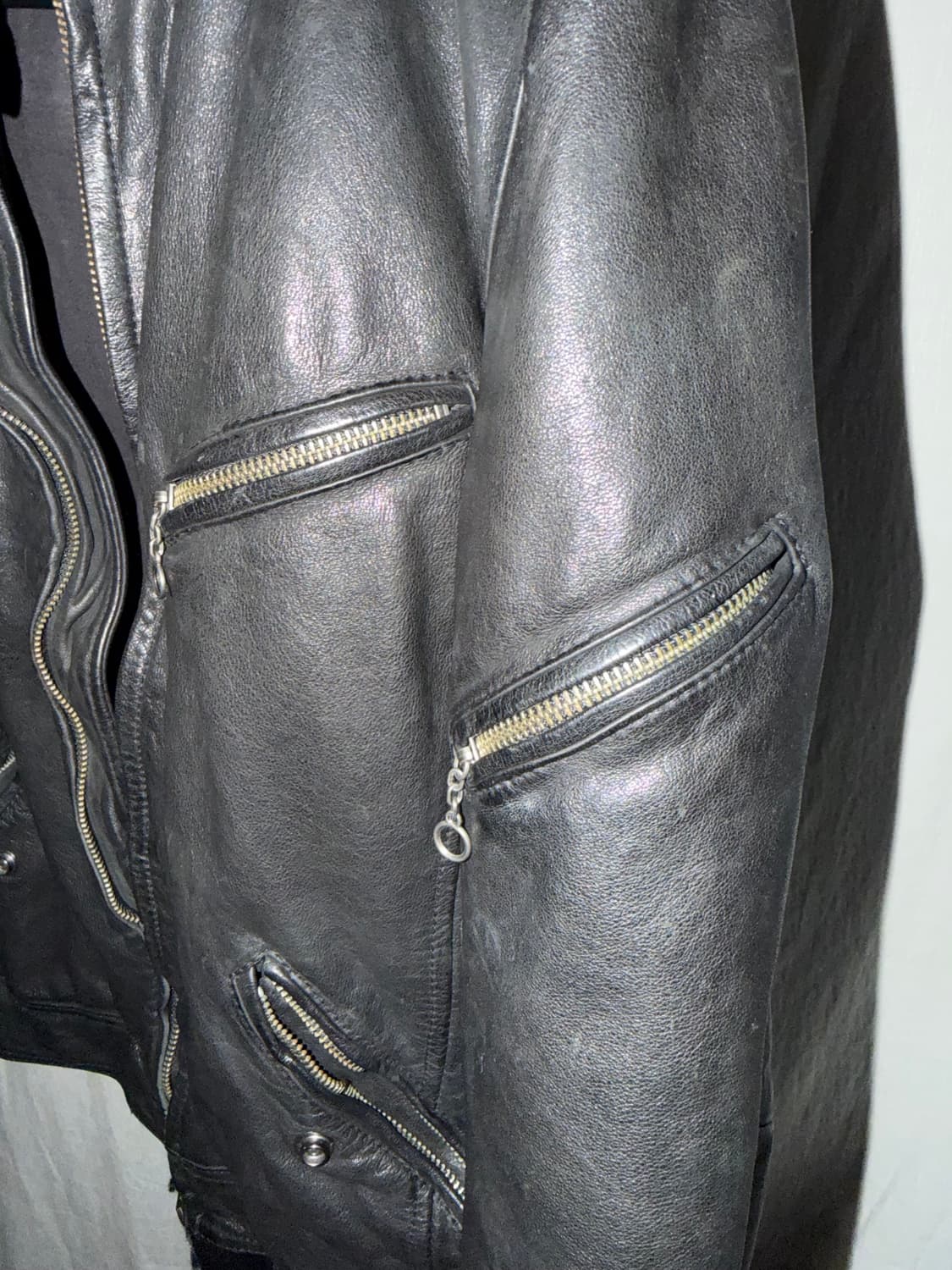 Kiminori Morishita x Nano Universe 상품이미지5