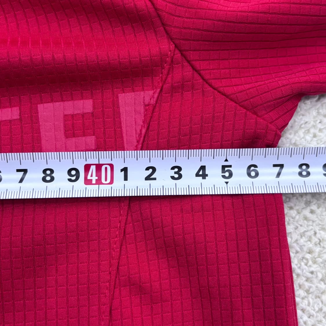 85 맨체스터 유나이티드 반팔 유니폼 0403E 상품이미지7