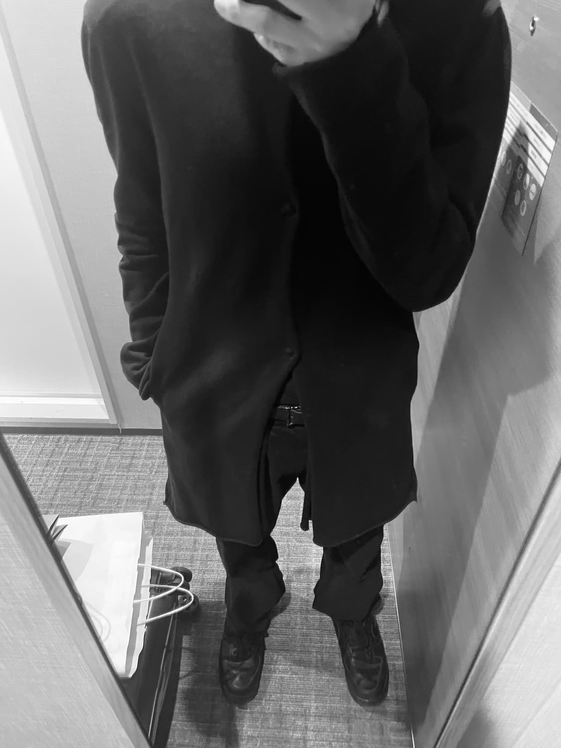 Maurizio amadei jacket 상품이미지4