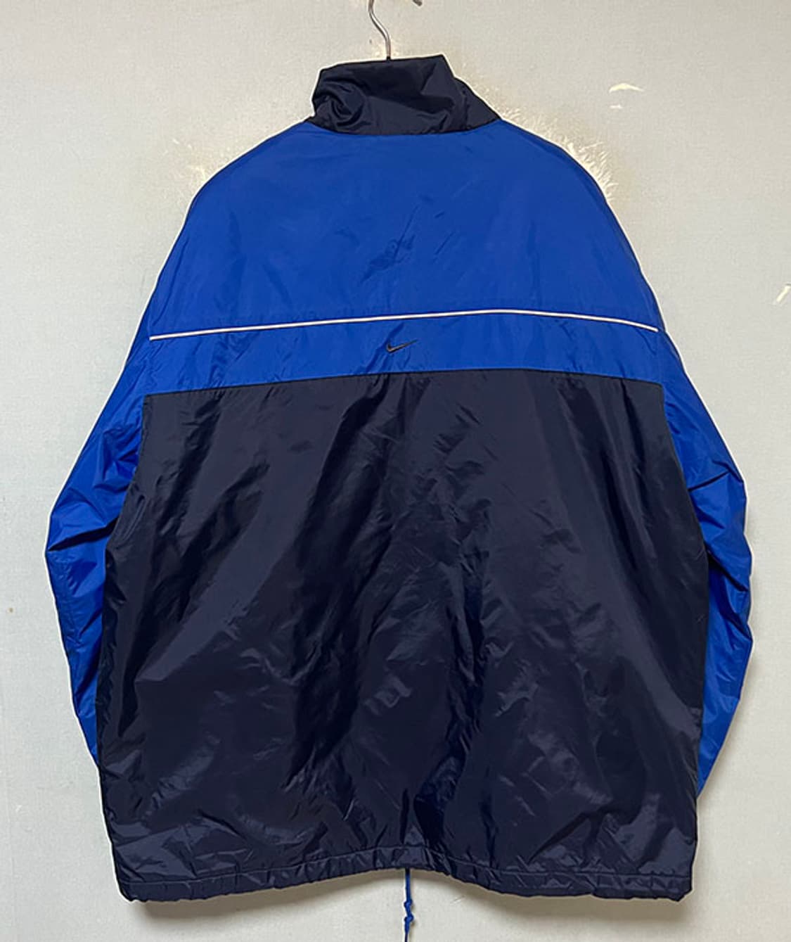 NIKE 나이키 올드스쿨 남자 바람막이점퍼 추동복 3XL 115-120 상품이미지2