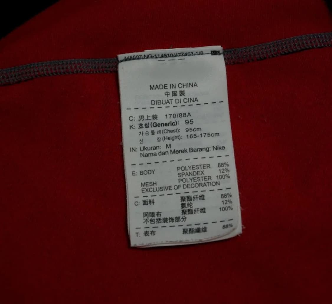 나이키 핏티드 프로컴뱃 후드티셔츠 M 상품이미지9