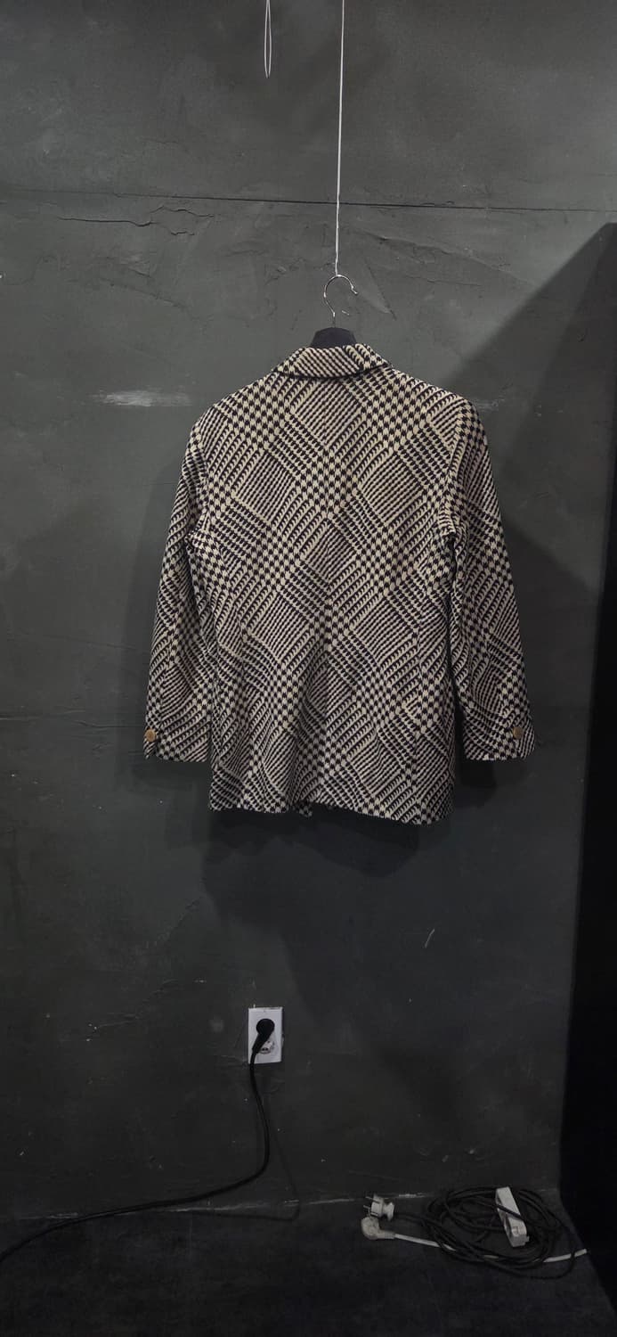 여성 조르지오 알마니 울 블레이저 Made in Italy 상품이미지7