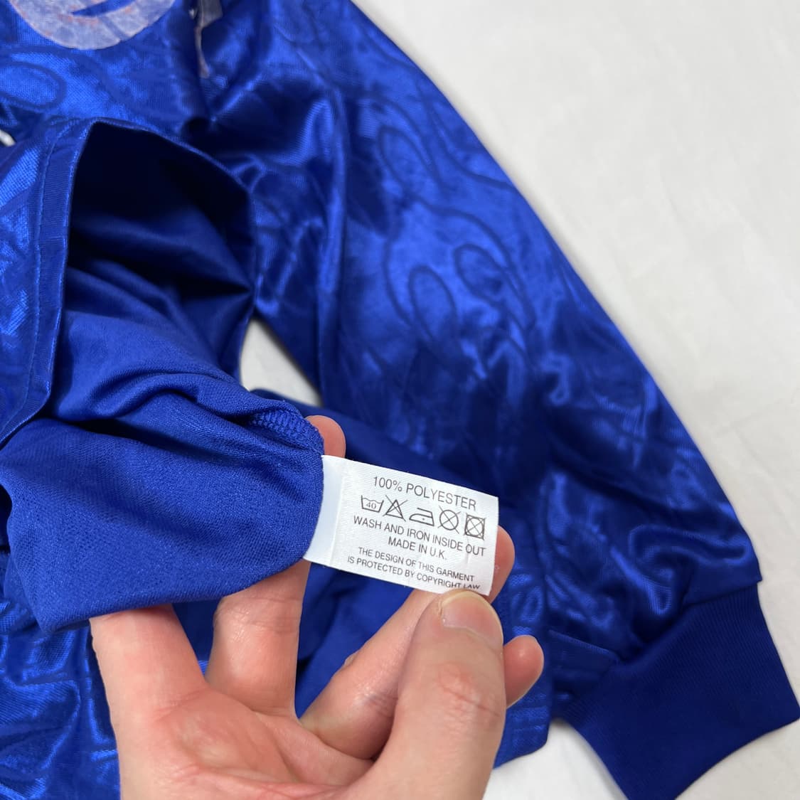 90‘s 아식스 98 월드컵 재팬 나카타 풋볼져지 축구유니폼 상품이미지10