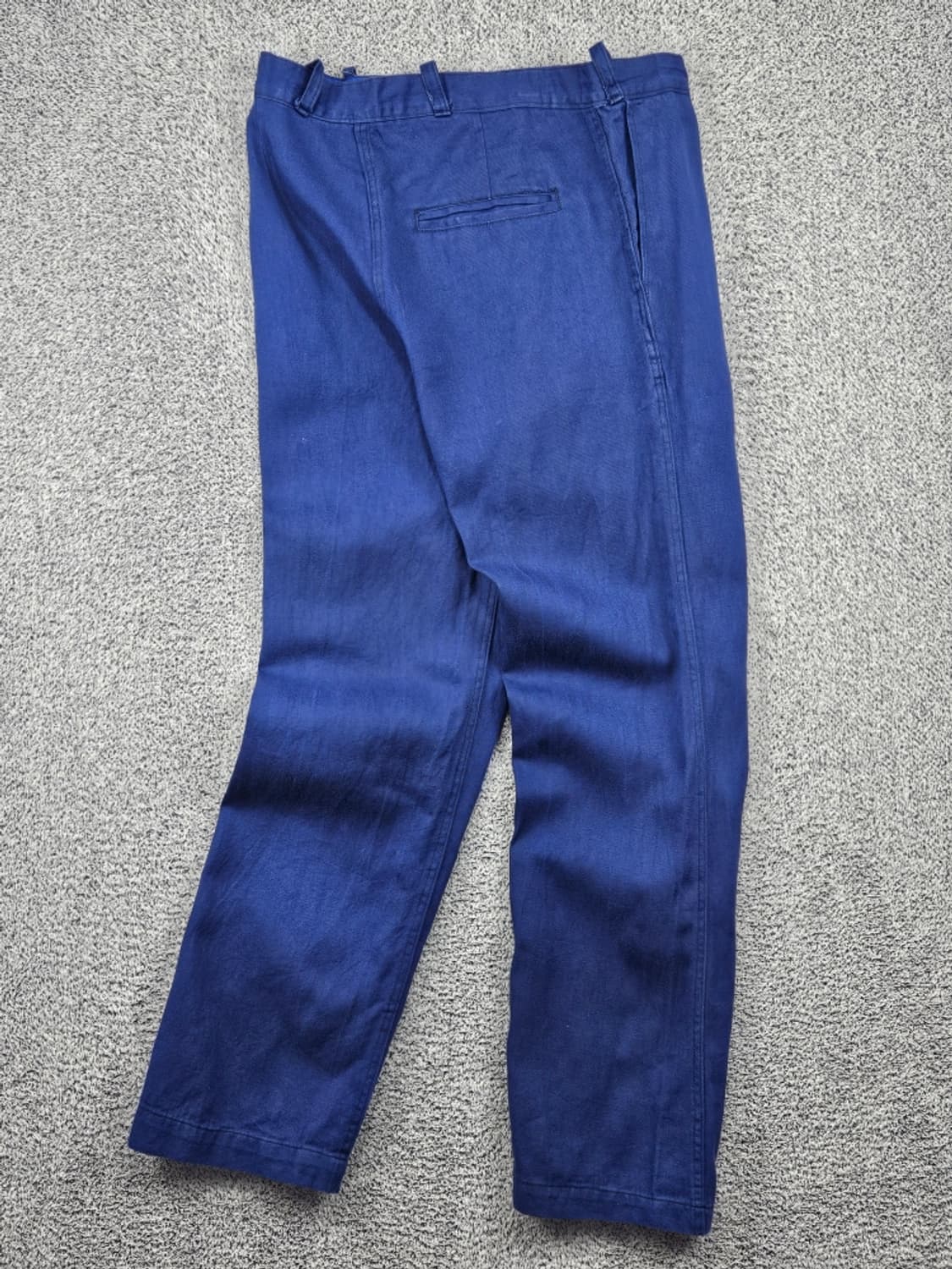 빈티지 프렌치 워크 팬츠 ( 34" ) / 11732 상품이미지3