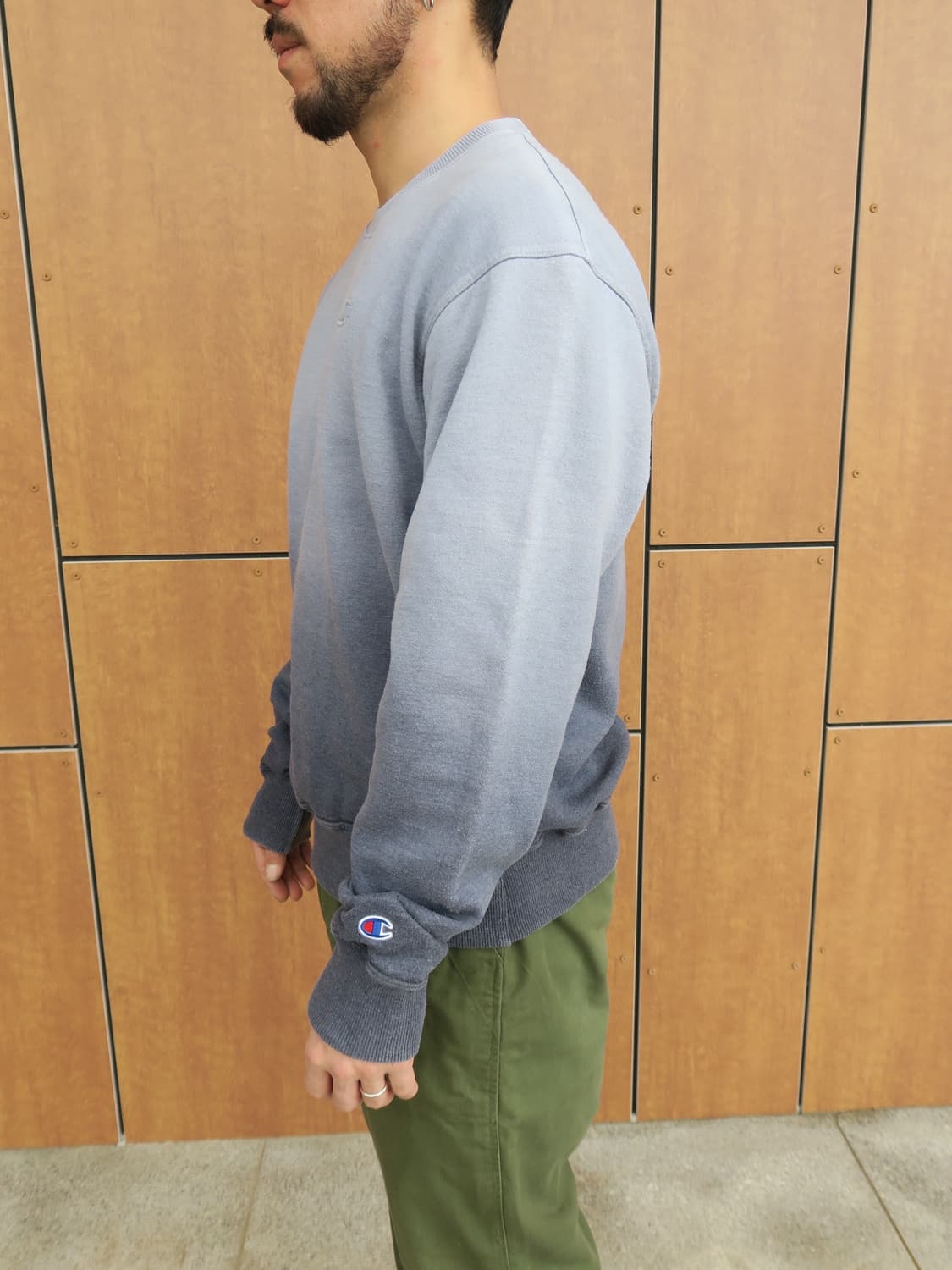 챔피언 오리지널 맨투맨/스웻셔츠 상품이미지8