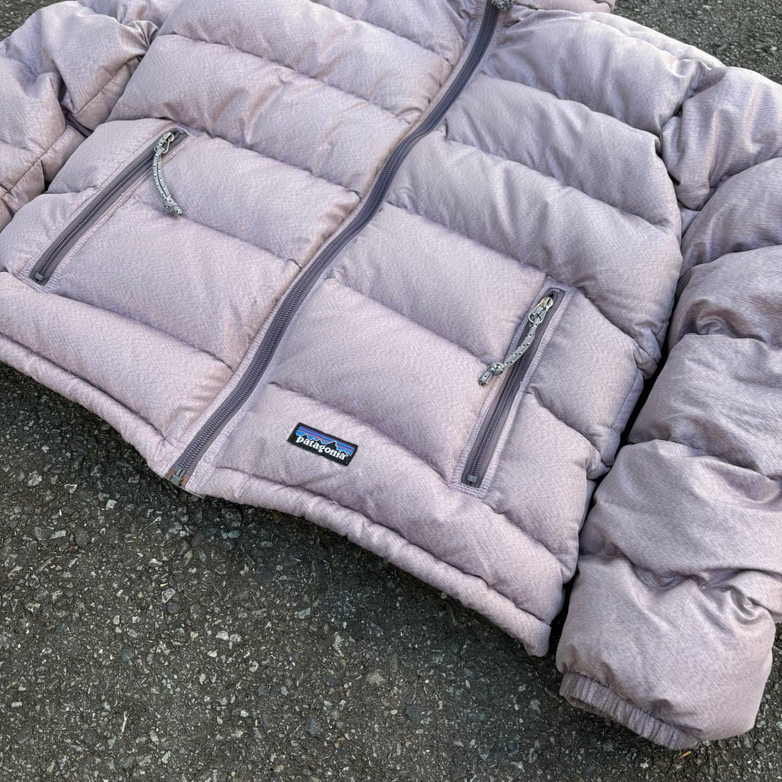 파티고니아 02s 구스다운 패딩 상품이미지5