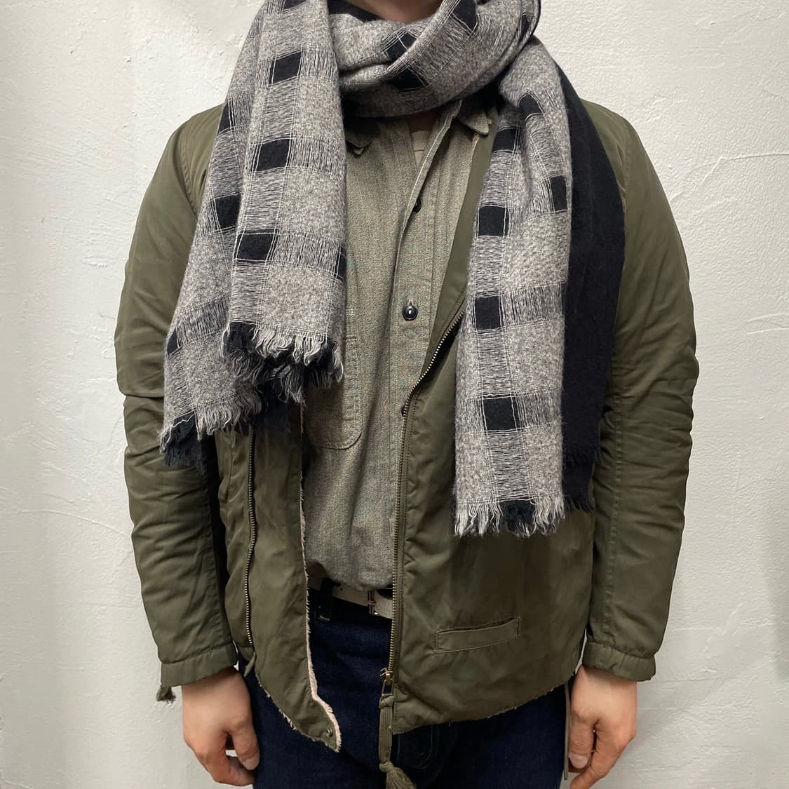 요지 야마모토 (Y’s Yohji Yamamoto) 상품이미지7