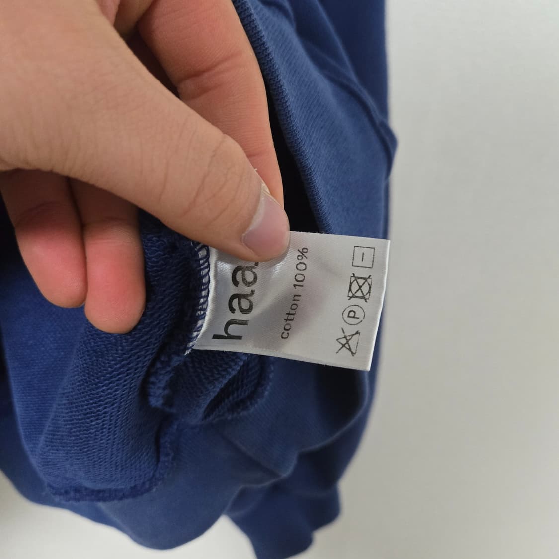 헤이그 어 벌스데이 스웻셔츠 / 여성 맨투맨 / 여자 맨투맨 상품이미지4