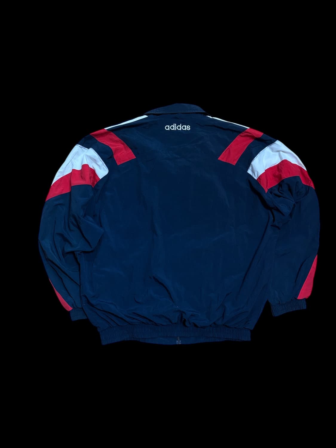 아디다스 90s 올드스쿨 바람막이 상품이미지8