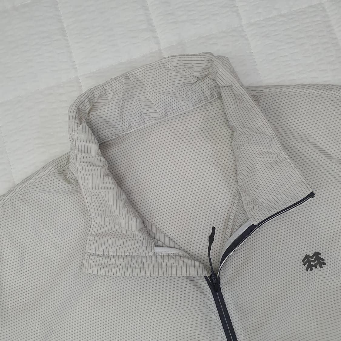 코오롱 초경량 바람막이 자켓 남자105 상품이미지2