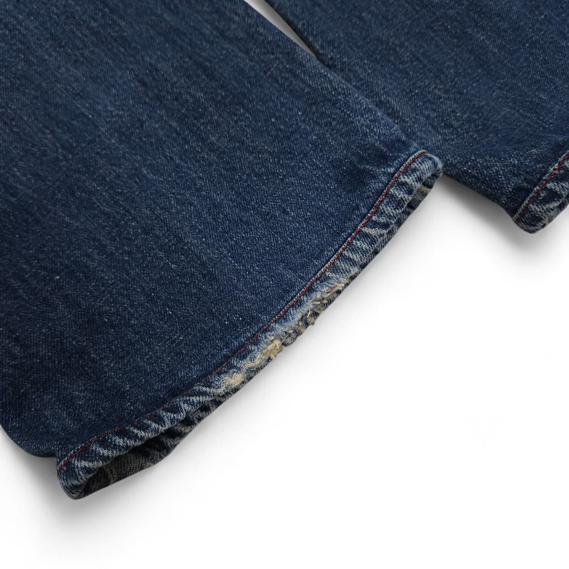 Levis 리바이스 프리미엄 화이트탭 데님 팬츠 청바지 32사이즈 상품이미지7