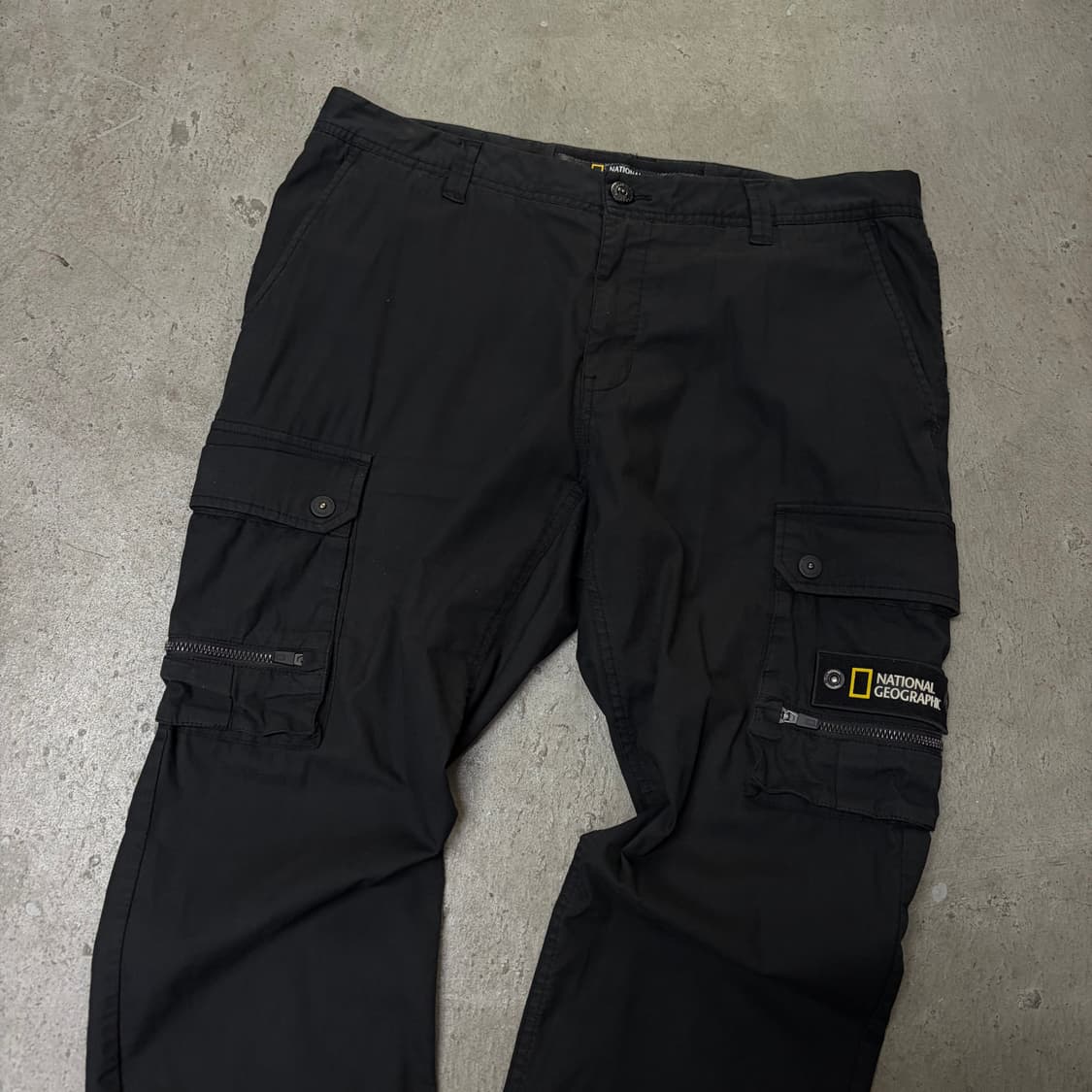 내셔널지오그래픽 바지[2241] 상품이미지2