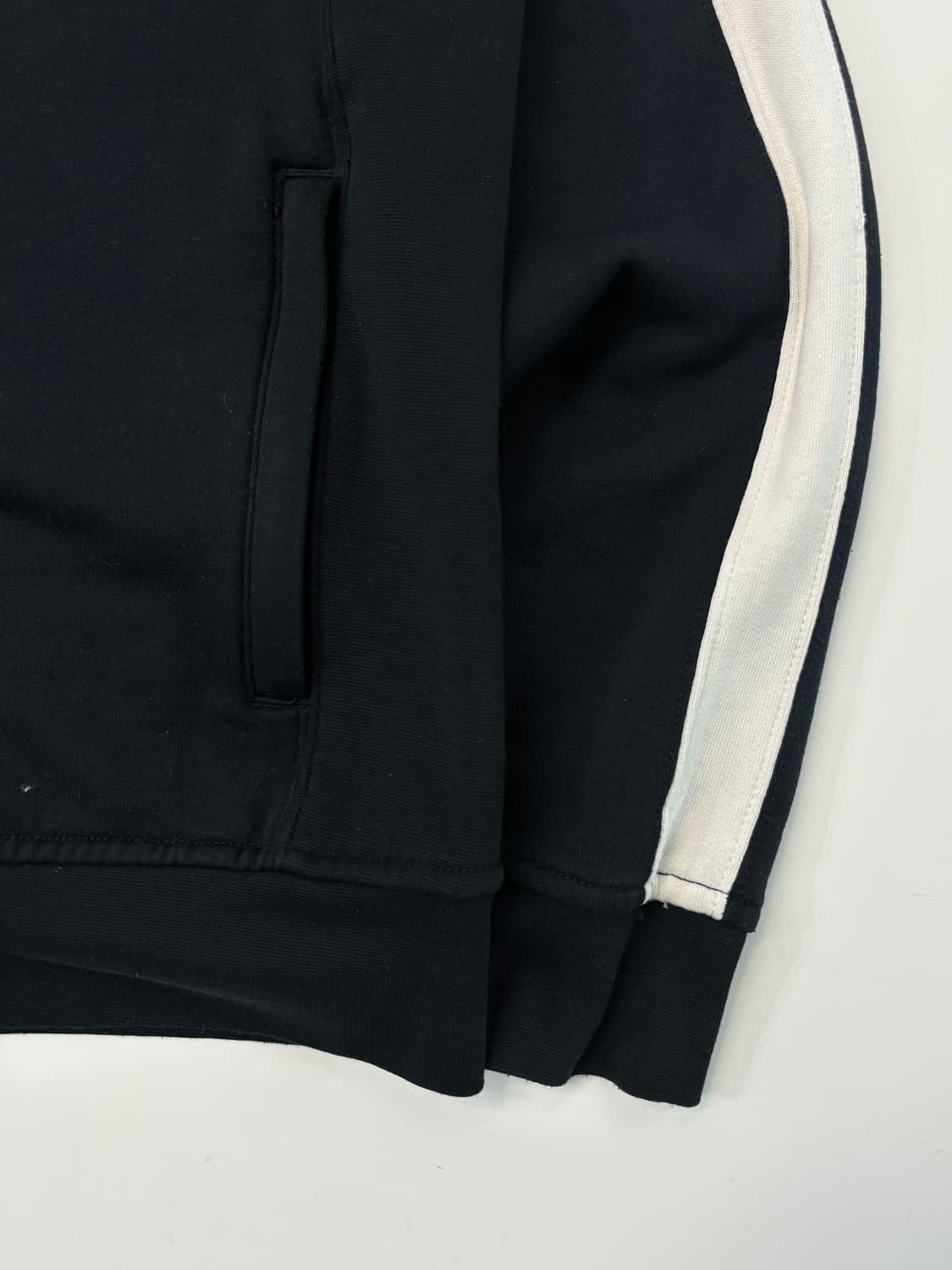 Polo 폴로 랄프로렌 블랙컬러 코튼 집업 상품이미지6