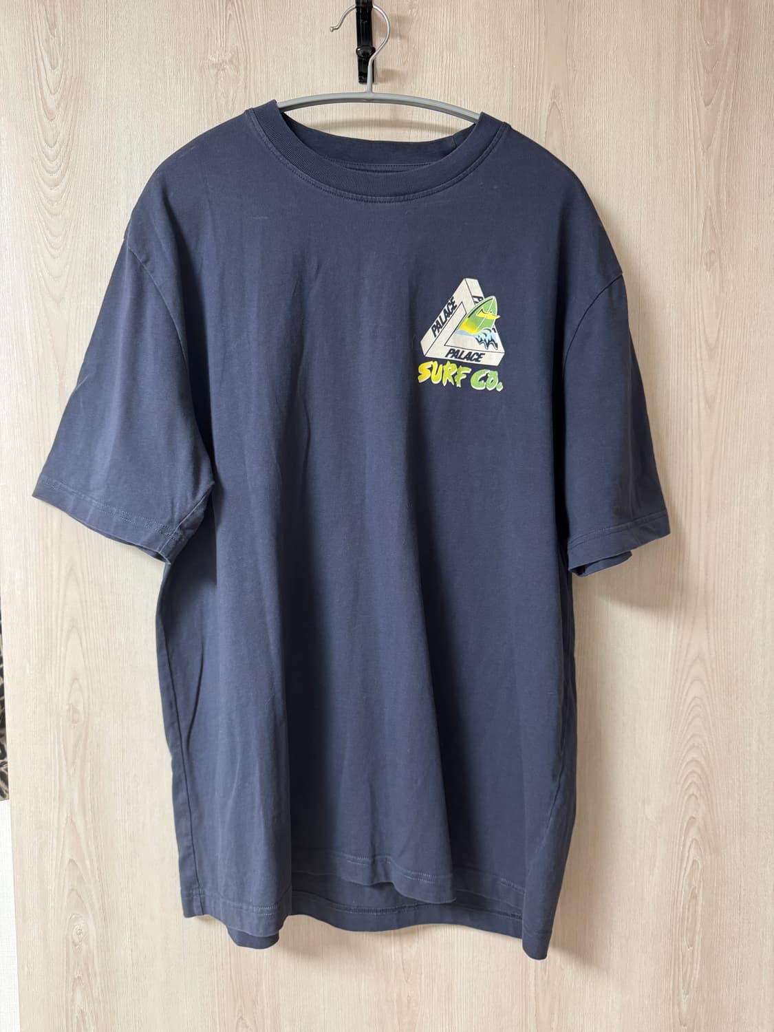 팔라스 반팔티 상품이미지1