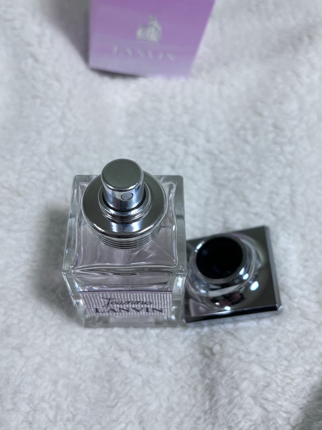 랑방 향수 잔느 30ml 상품이미지4
