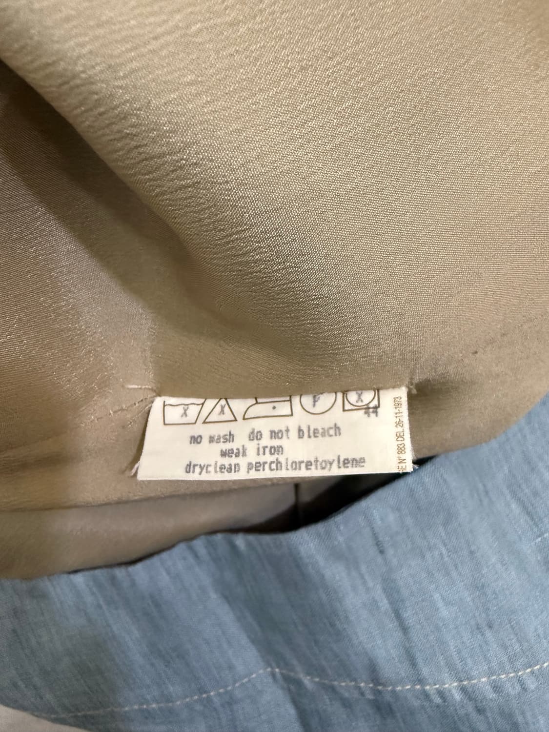 마르곤 MARGON 스커트 정품 상품이미지4