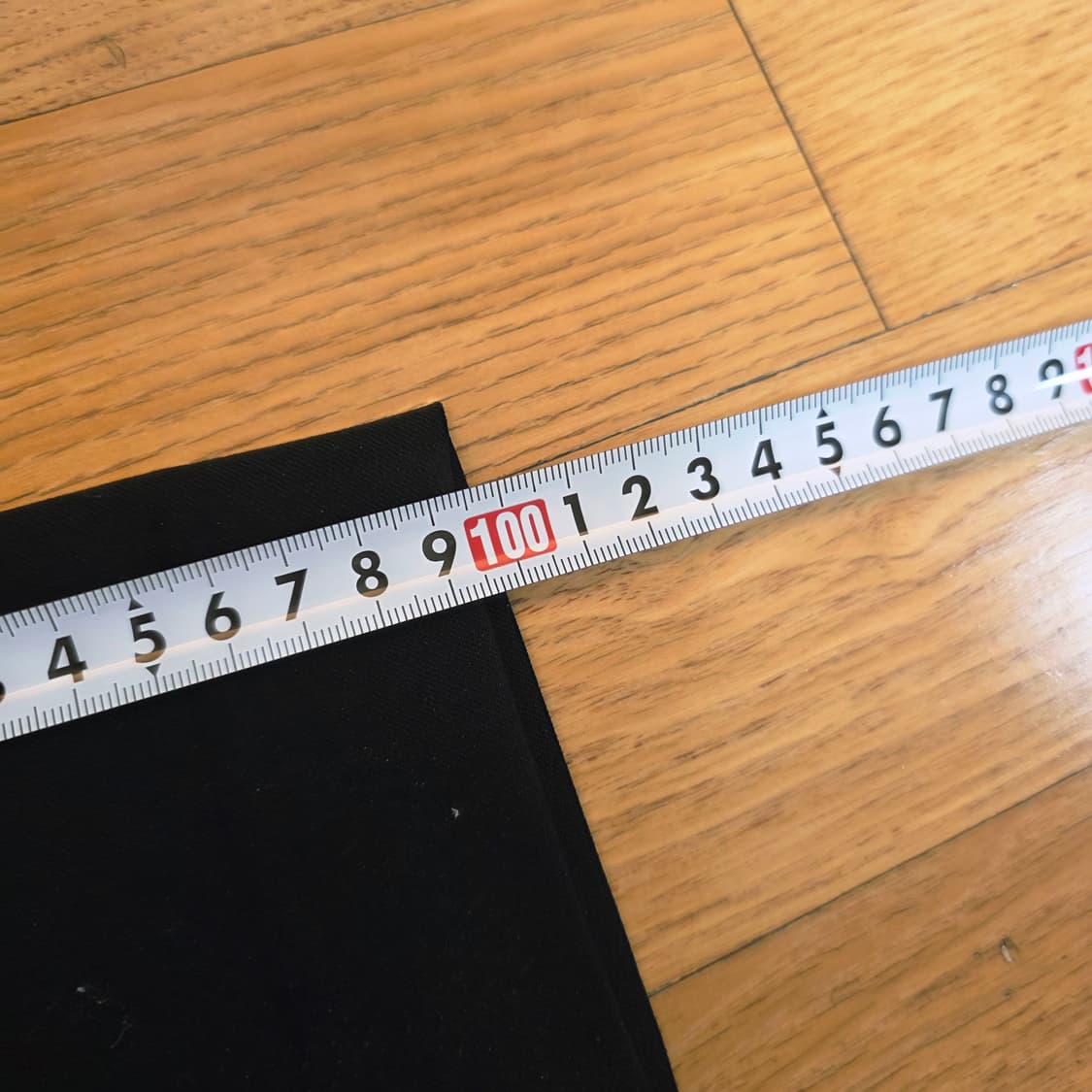무탠다드 슬랙스 32 무신사 슬랙스 32 무신사 테이퍼드 핏 슬랙스 32 상품이미지6