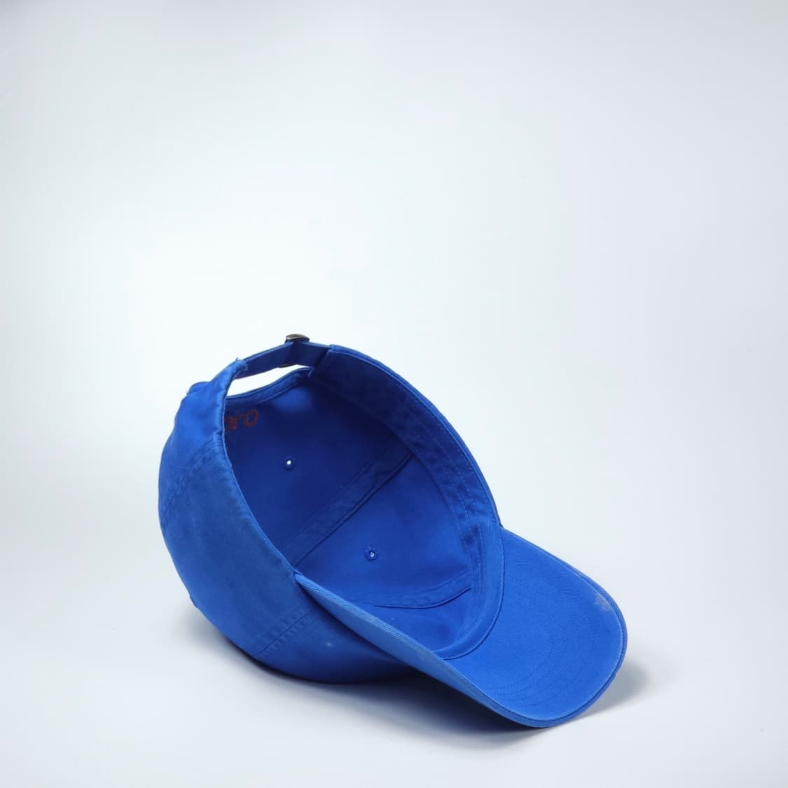 폴로 빈티지 볼캡 모자 상품이미지4