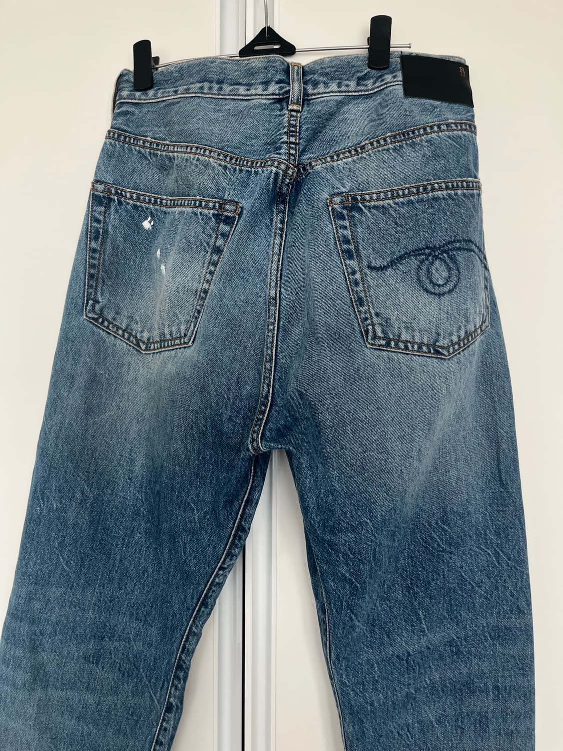 r13 알써틴 크로스오버 진 26 상품이미지4